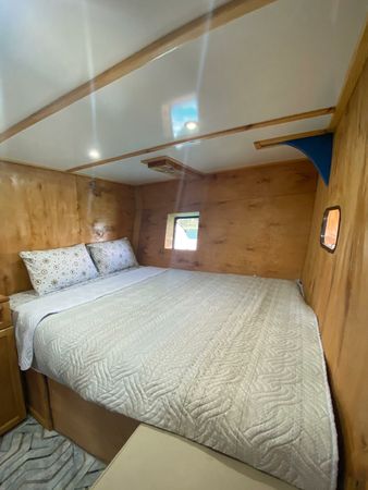 Custom Built 59 | Prenses Mila