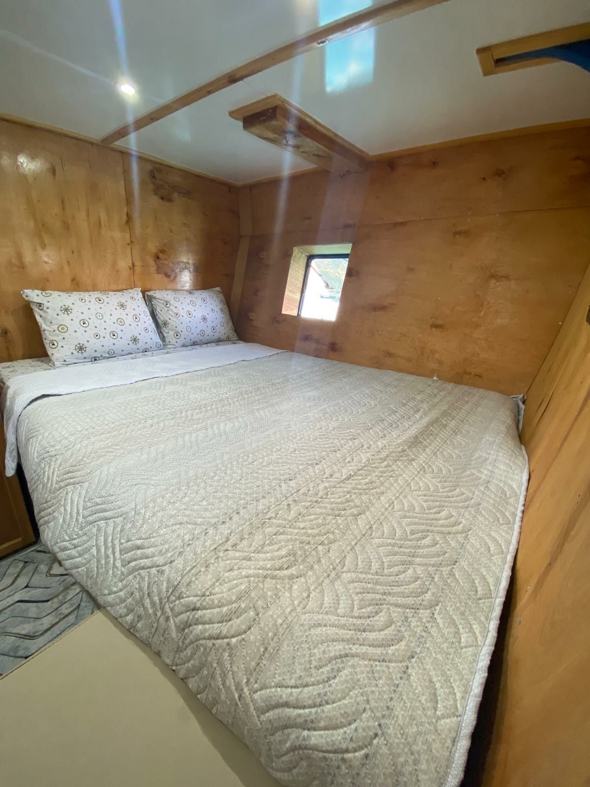 Custom Built 59 | Prenses Mila