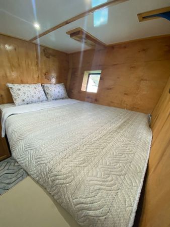 Custom Built 59 | Prenses Mila