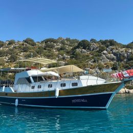 Custom Built 59 | Prenses Mila