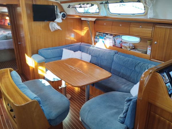 Bavaria Cruiser 46 | Cassiopeia 1