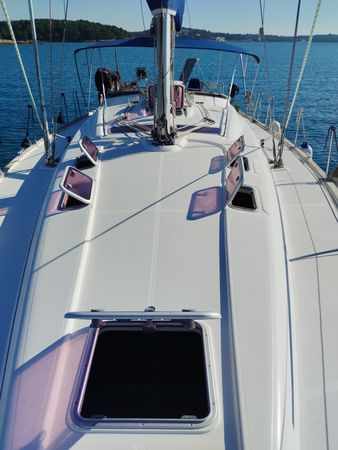 Bavaria Cruiser 46 | Cassiopeia 1