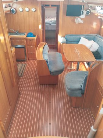 Bavaria Cruiser 46 | Cassiopeia 1