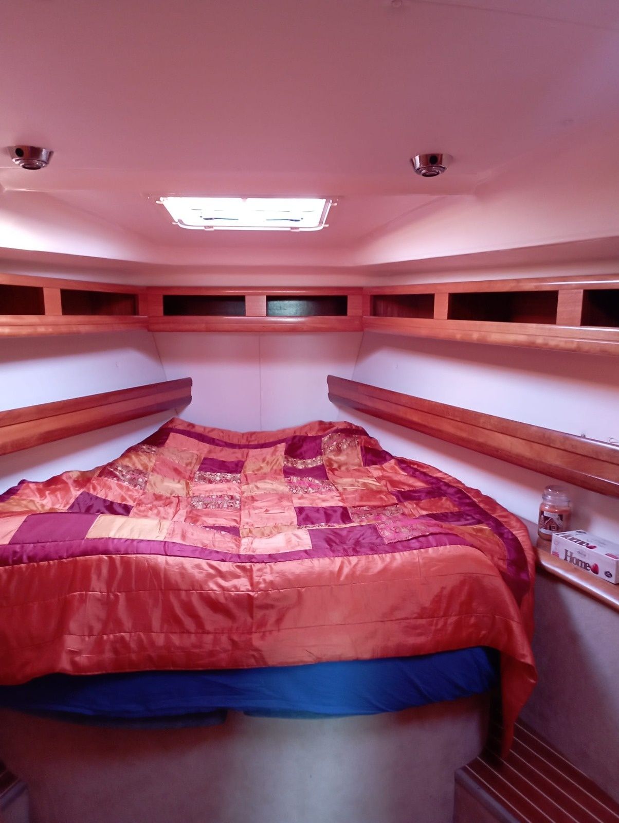 Bavaria Cruiser 46 | Cassiopeia 1