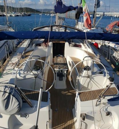 Bavaria Cruiser 46 | Cassiopeia 1