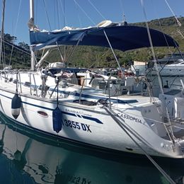 Bavaria Cruiser 46 | Cassiopeia 1