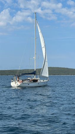 Bavaria Cruiser 46 | Cassiopeia 1