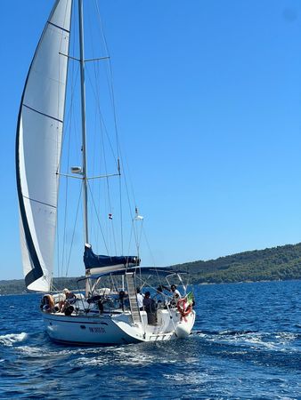 Bavaria Cruiser 46 | Cassiopeia 1