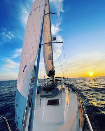 Bavaria Cruiser 46 | Cassiopeia 1