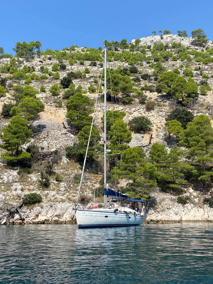 Bavaria Cruiser 46 | Cassiopeia 1