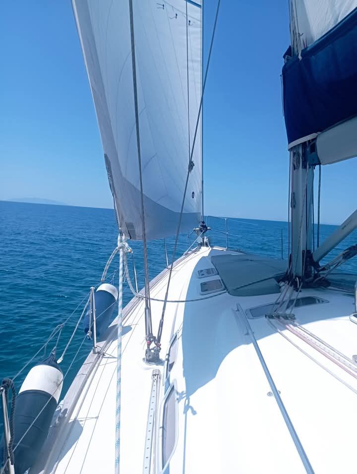 Bavaria Cruiser 46 | Cassiopeia 1