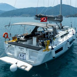 Dufour 44 | Alfasyr