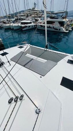 Fountaine Pajot Astrea 42 | Sirius 1