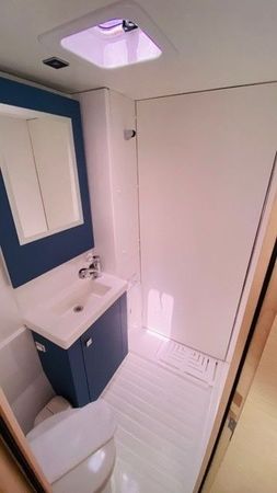 Fountaine Pajot Astrea 42 | Sirius 1