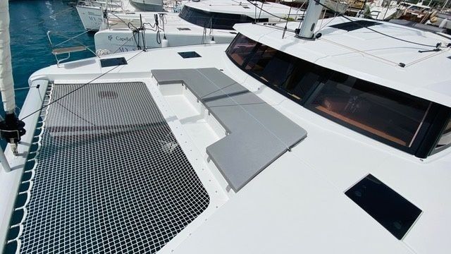 Fountaine Pajot Astrea 42 | Sirius 1