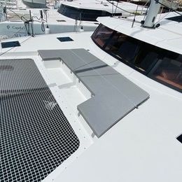 Fountaine Pajot Astrea 42 | Sirius 1