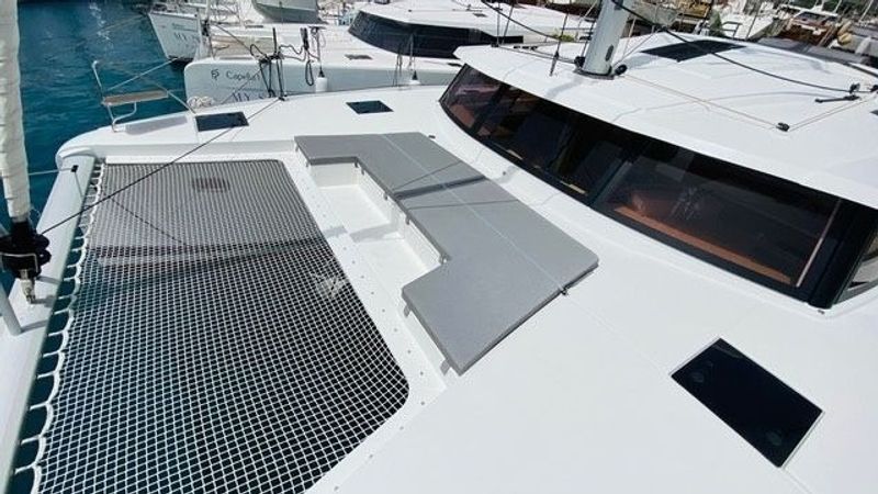 Fountaine Pajot Astrea 42 | Sirius 1