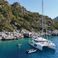 Fountaine Pajot Astrea 42 | Sirius 1