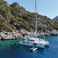 Fountaine Pajot Astrea 42 | Sirius 1