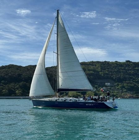 Beneteau First 47 | Filavia 2