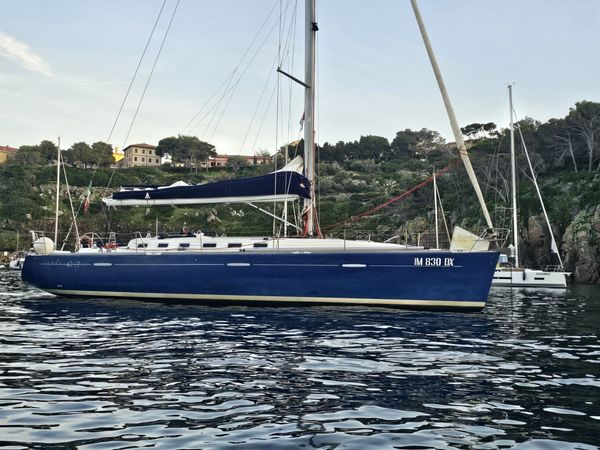 Beneteau First 47 | Filavia 2