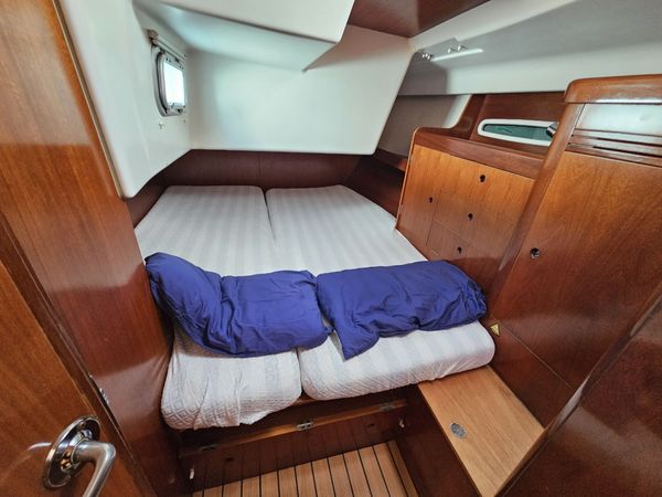 Beneteau First 47 | Filavia 2