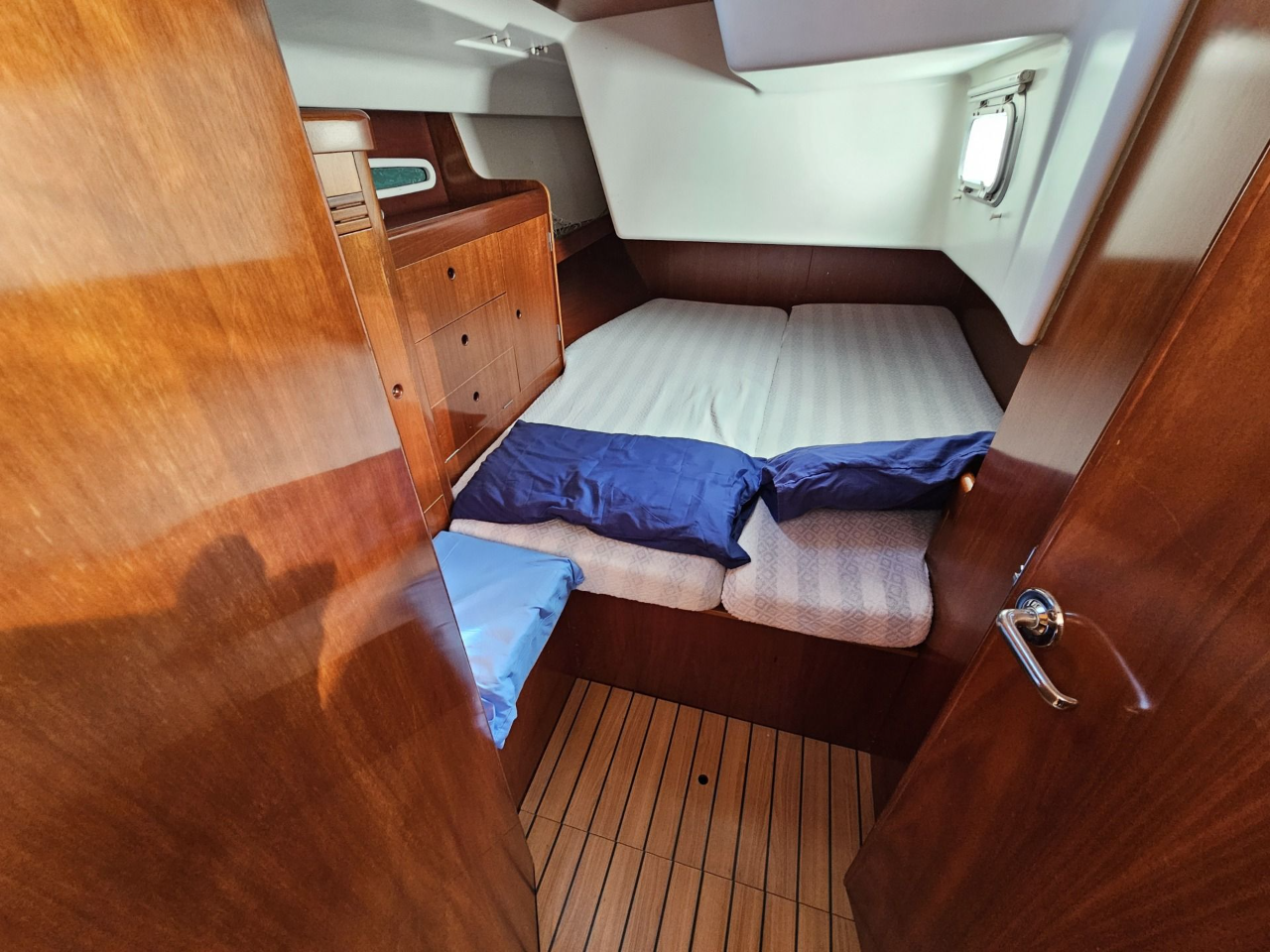 Beneteau First 47 | Filavia 2