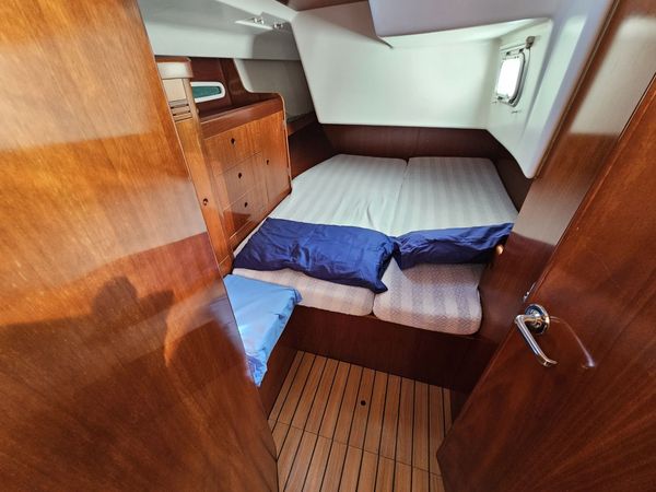 Beneteau First 47 | Filavia 2