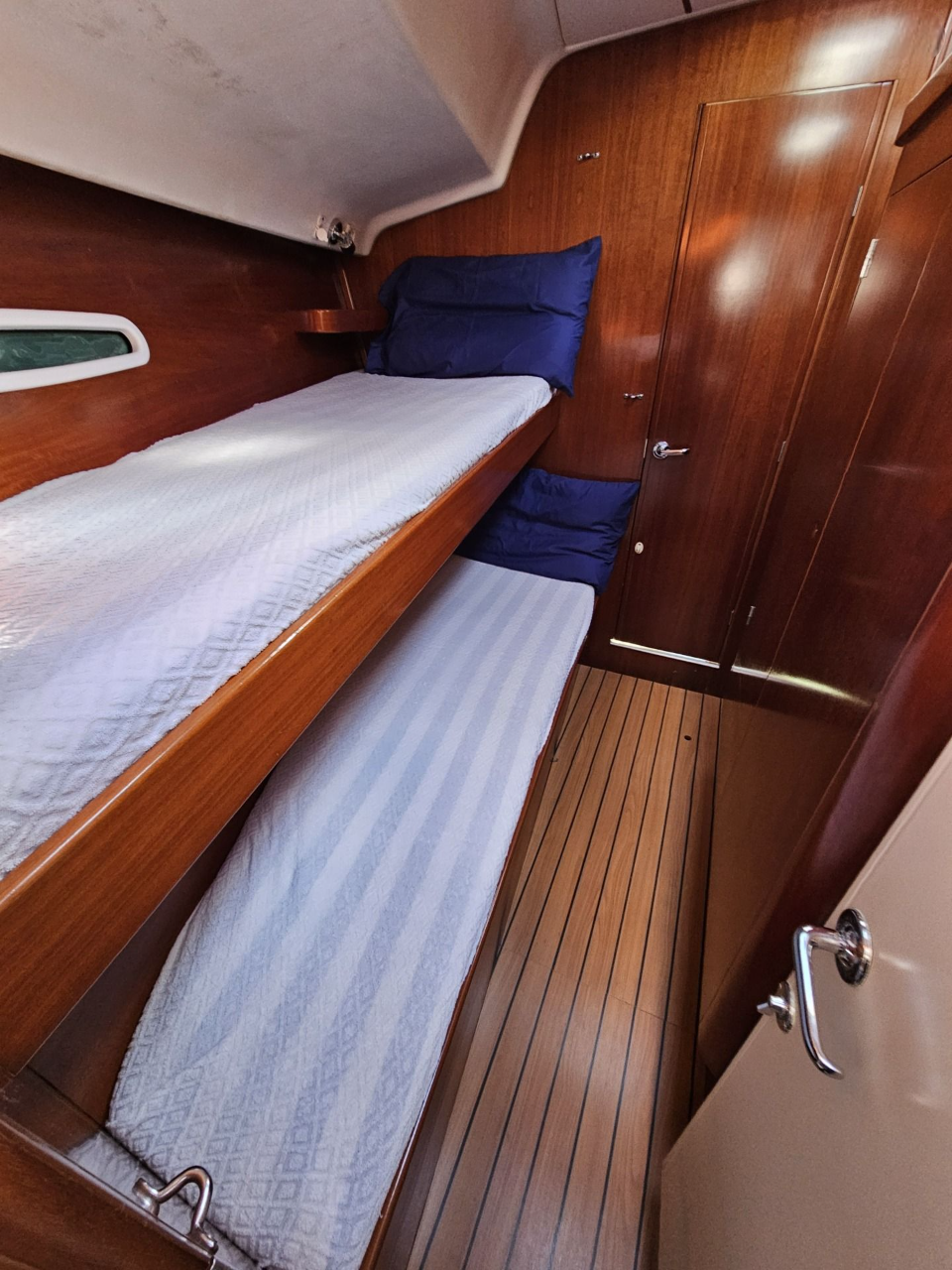 Beneteau First 47 | Filavia 2