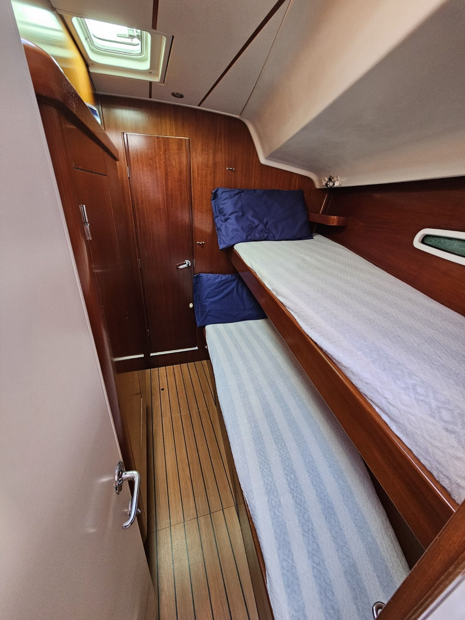 Beneteau First 47 | Filavia 2