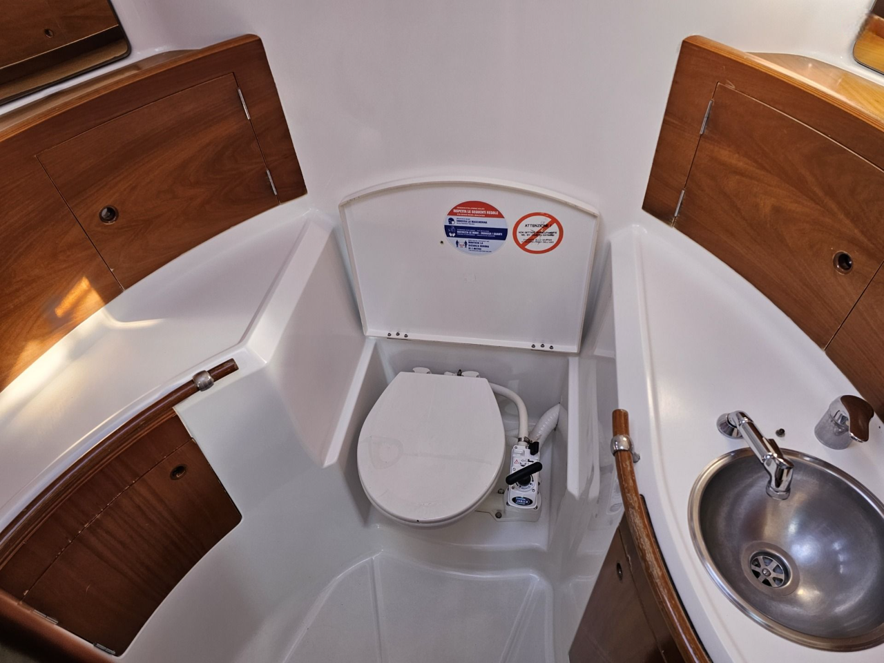 Beneteau First 47 | Filavia 2