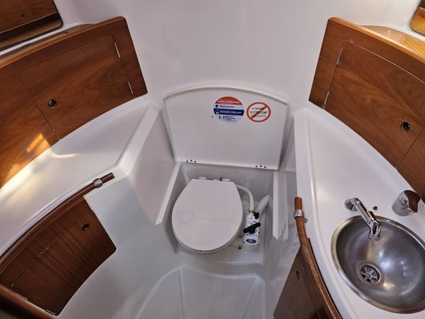 Beneteau First 47 | Filavia 2