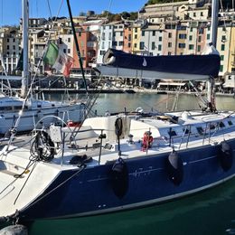 Beneteau First 47 | Filavia 2