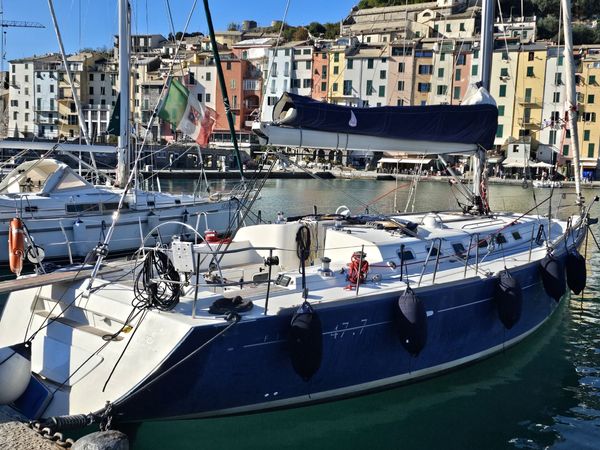 Beneteau First 47 | Filavia 2