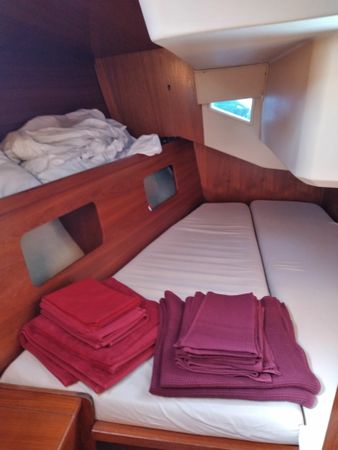 Grand Soleil 39 | Holiday