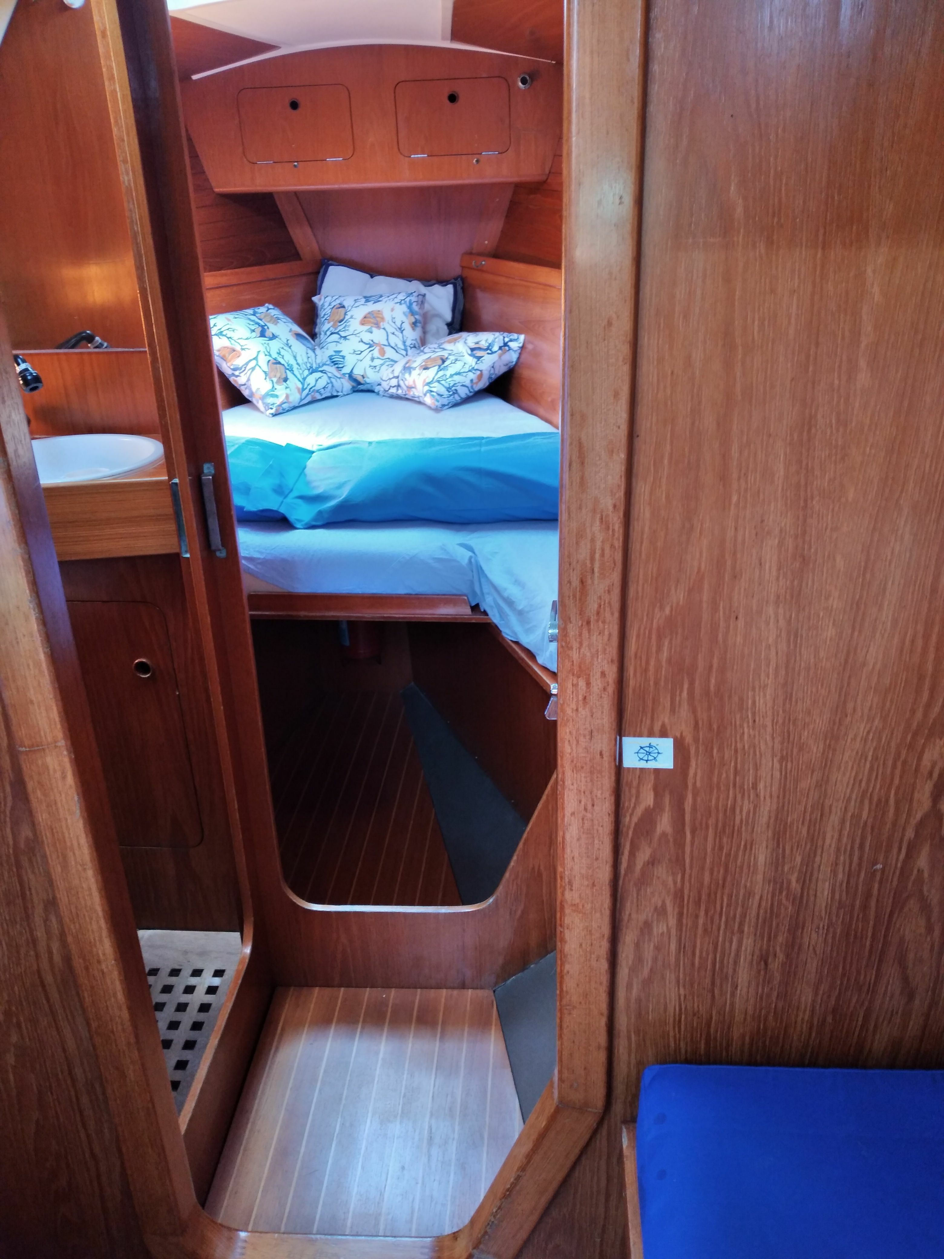 Grand Soleil 39 | Holiday