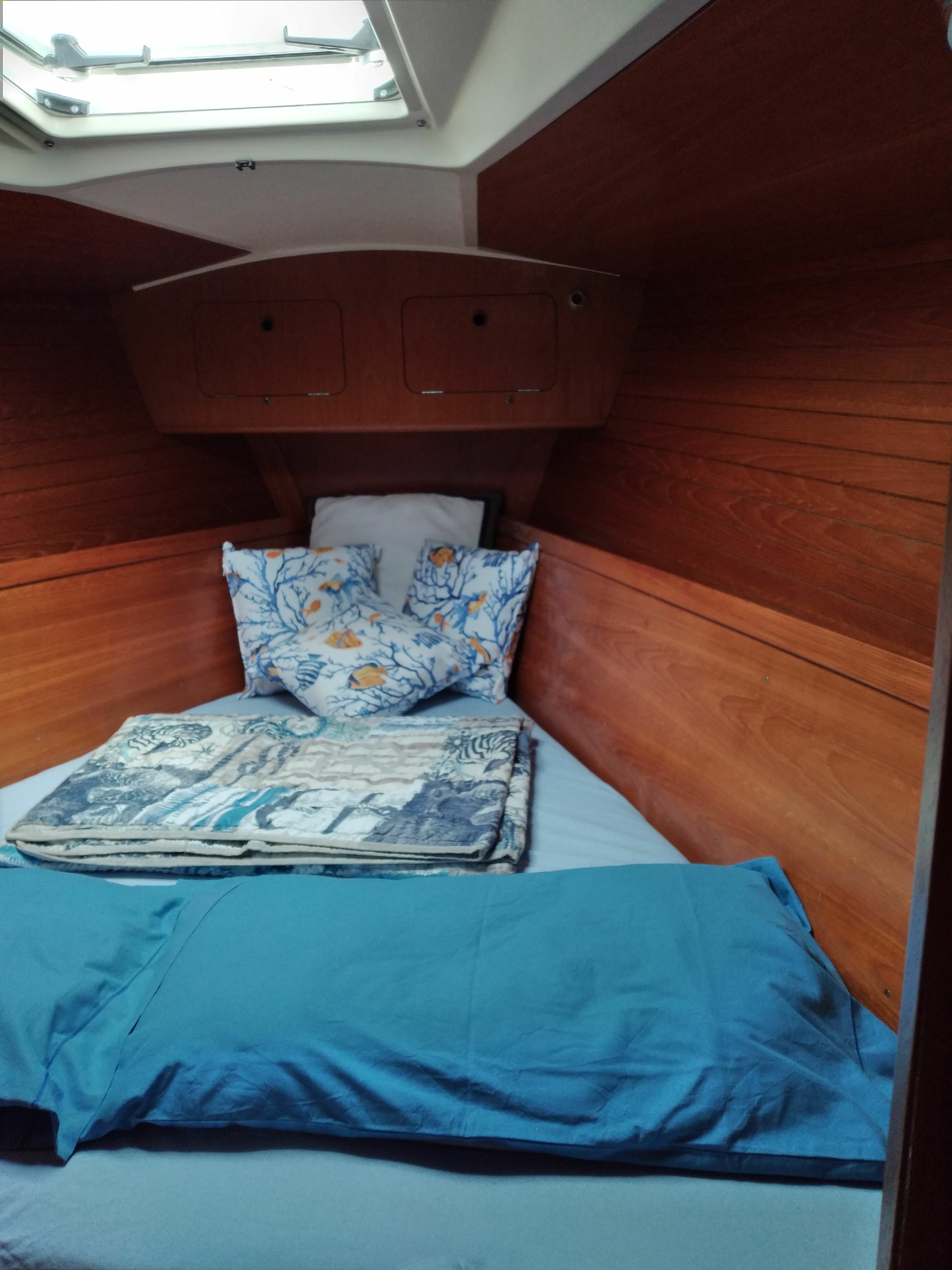 Grand Soleil 39 | Holiday