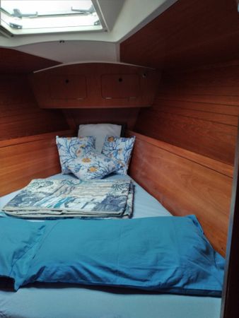 Grand Soleil 39 | Holiday