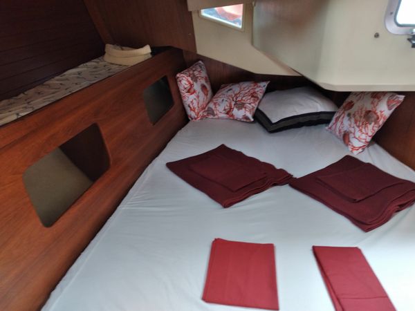 Grand Soleil 39 | Holiday