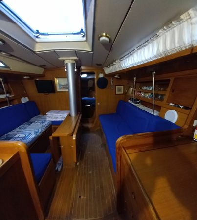 Grand Soleil 39 | Holiday