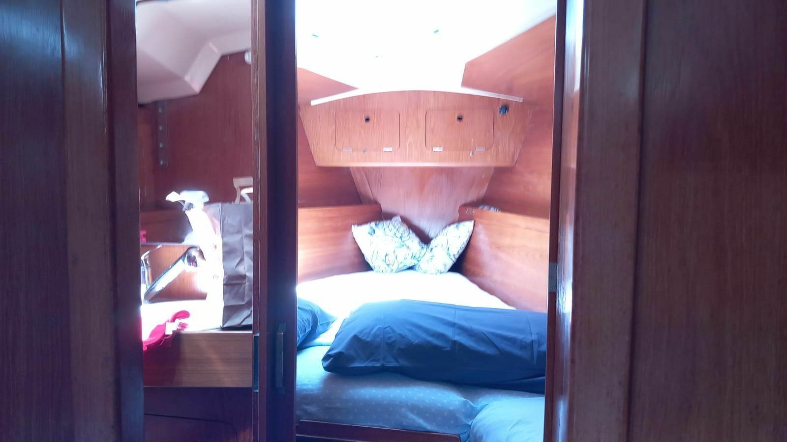 Grand Soleil 39 | Holiday