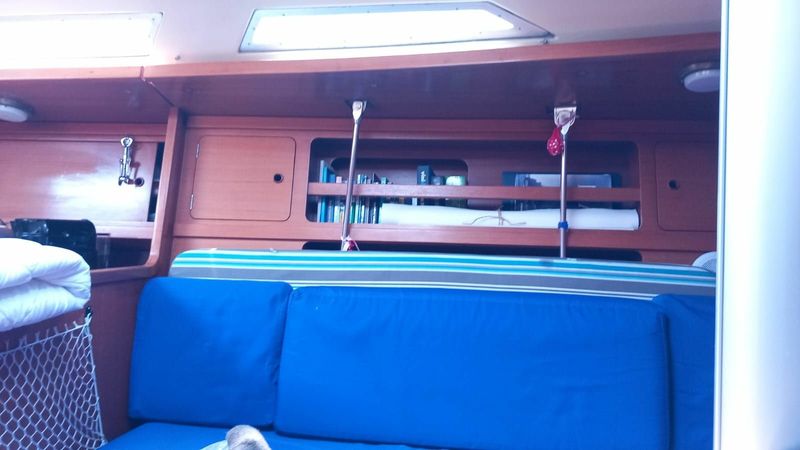 Grand Soleil 39 | Holiday