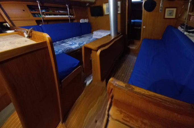 Grand Soleil 39 | Holiday