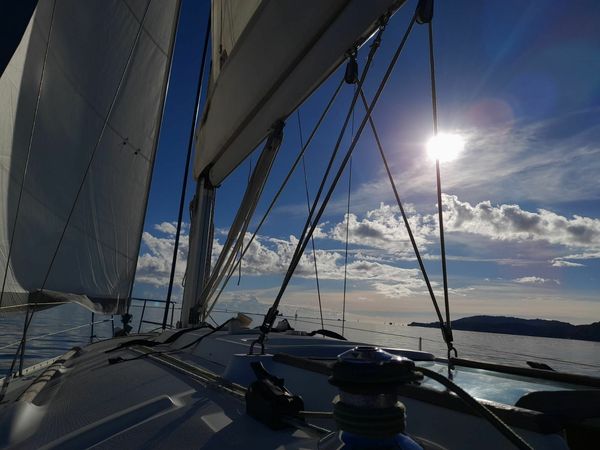 Grand Soleil 39 | Holiday