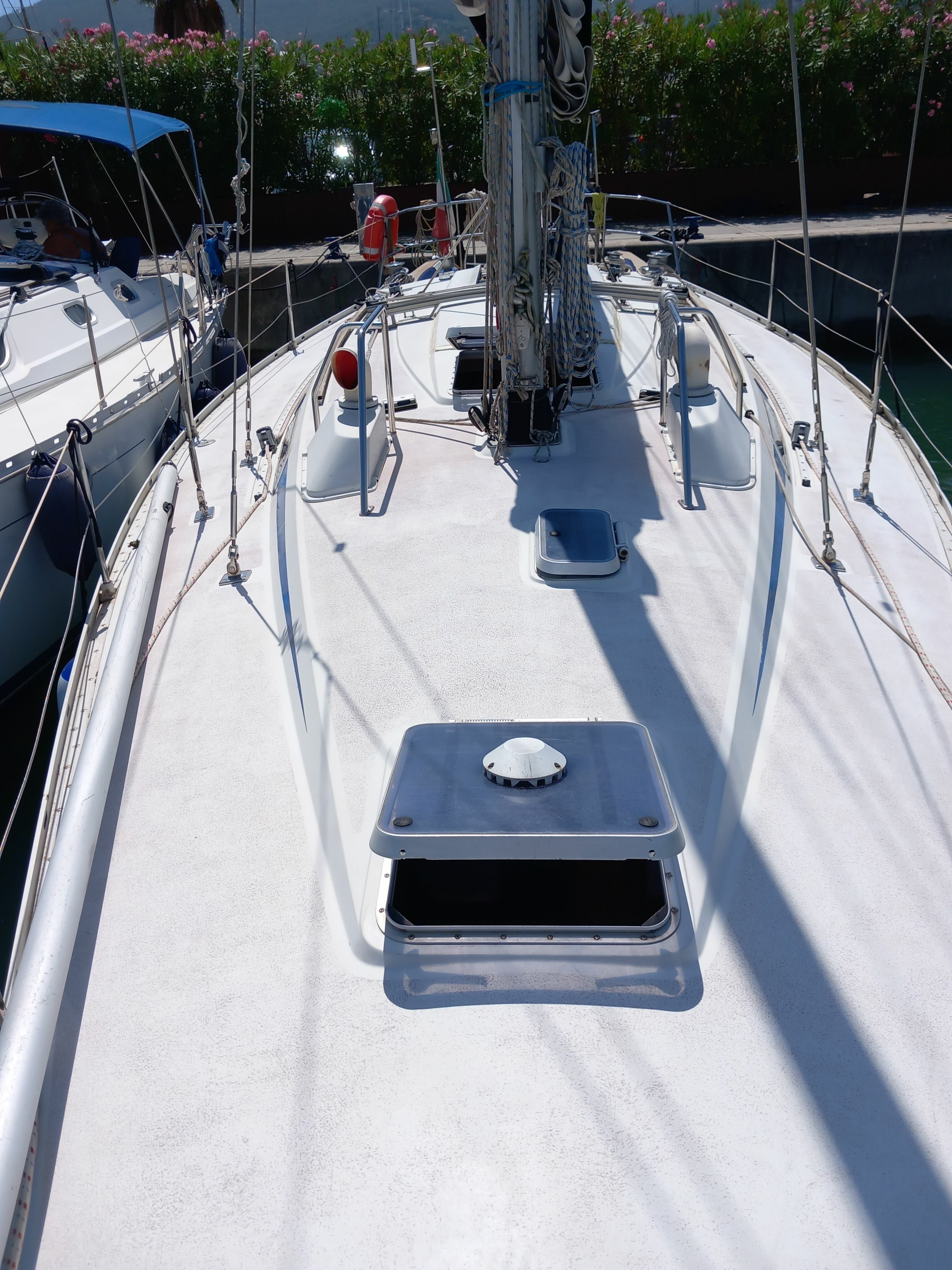 Grand Soleil 39 | Holiday