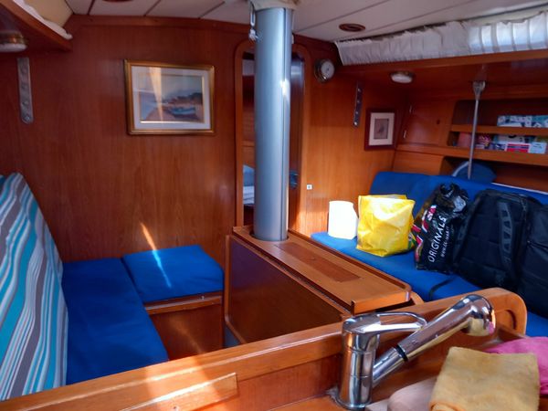 Grand Soleil 39 | Holiday