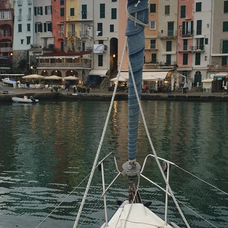 Grand Soleil 39 | Holiday