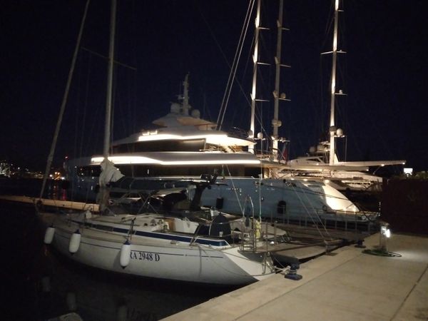 Grand Soleil 39 | Holiday