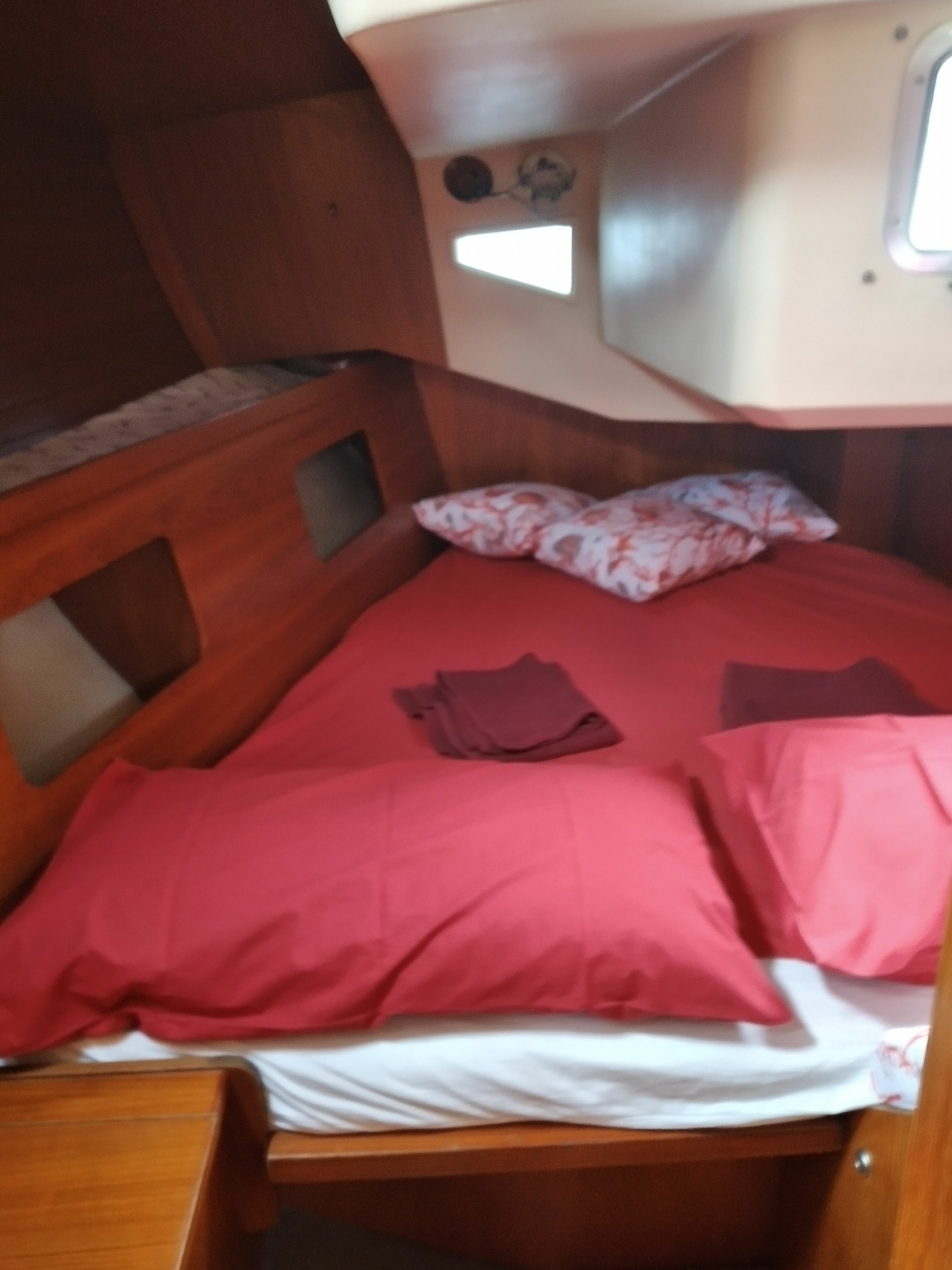 Grand Soleil 39 | Holiday