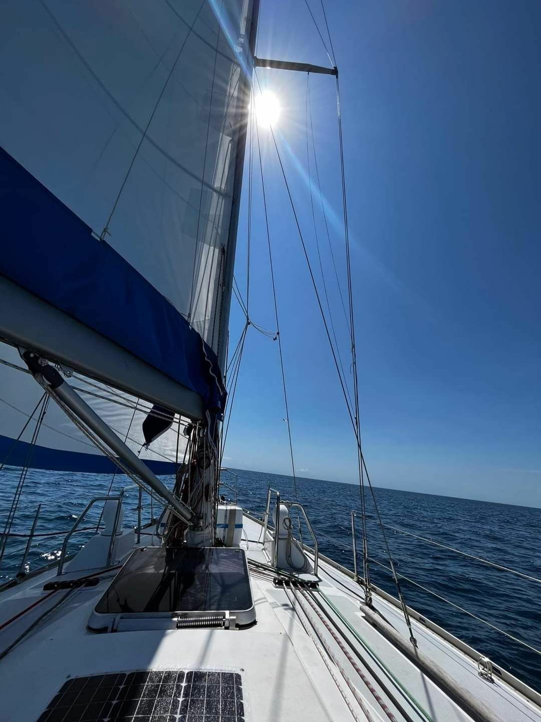 Grand Soleil 39 | Holiday